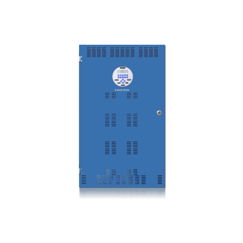 Relay Panel | Lighting Controls | Z-MAX Plus | R48MD-L24 | Products