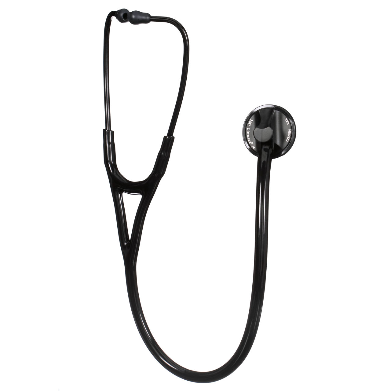3M™ Littmann® Master Cardiology™ Stethoscope, 2161, Black