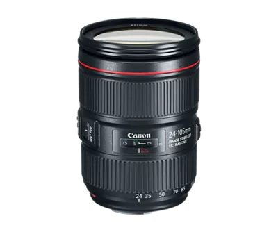 Canon EF 24-105mm f/4L IS II USM | Canon U.S.A., Inc.