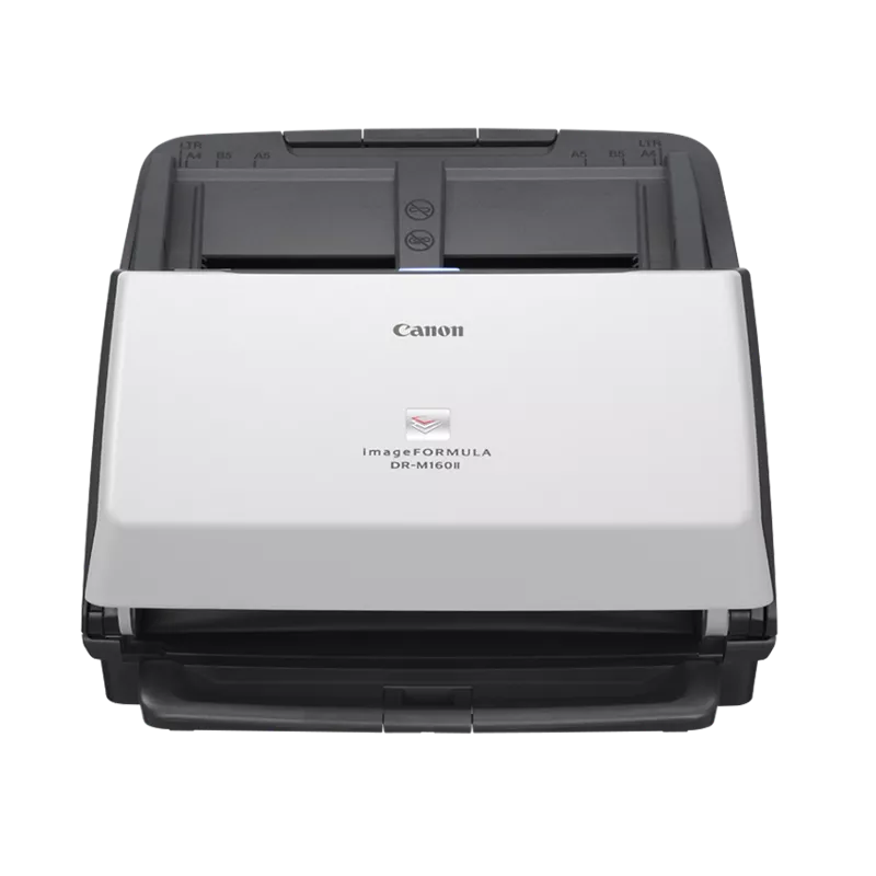 imageFORMULA DR-M160II Document Scanner | Canon U.S.A., Inc.