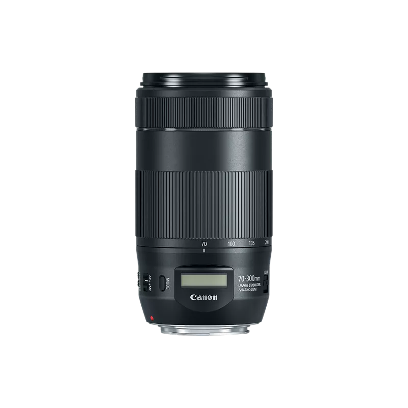 Canon EF 70-300mm f/4-5.6 IS II USM | Canon U.S.A., Inc.
