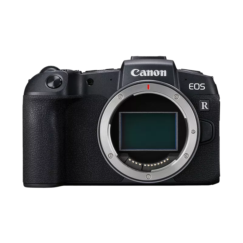 Canon Professional EOS RP Mirrorless DSLR Camera | Canon U.S.A., Inc.