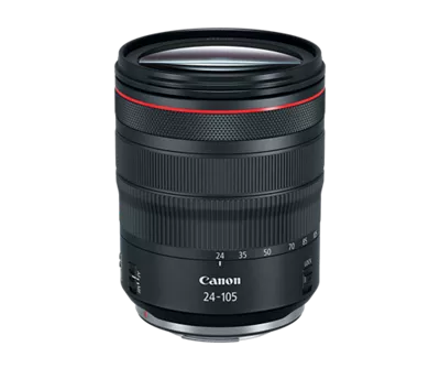 Canon RF 24-105mm F4 L IS USM | Canon U.S.A., Inc.