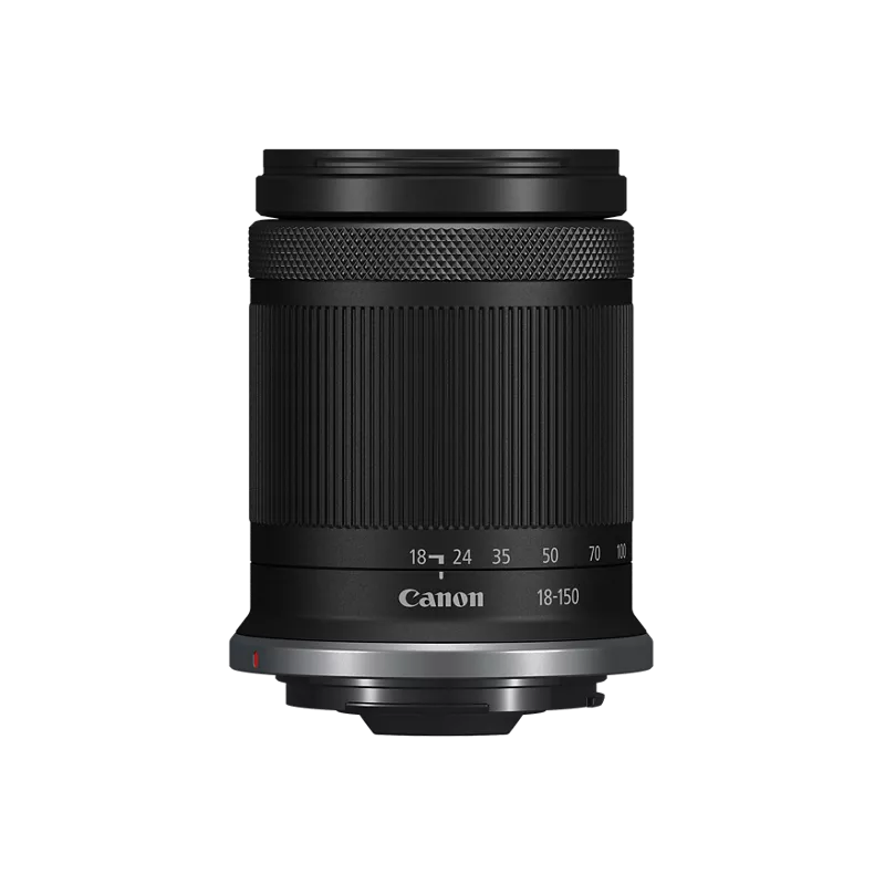 Shop Canon RF-S18-150mm F3.5-6.3 IS STM | Canon U.S.A., Inc.