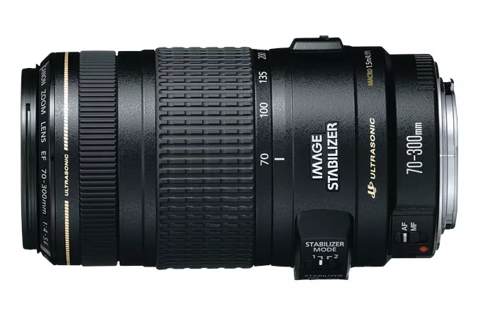 Canon Support for EF 75-300mm f/4-5.6 IS USM | Canon U.S.A., Inc.
