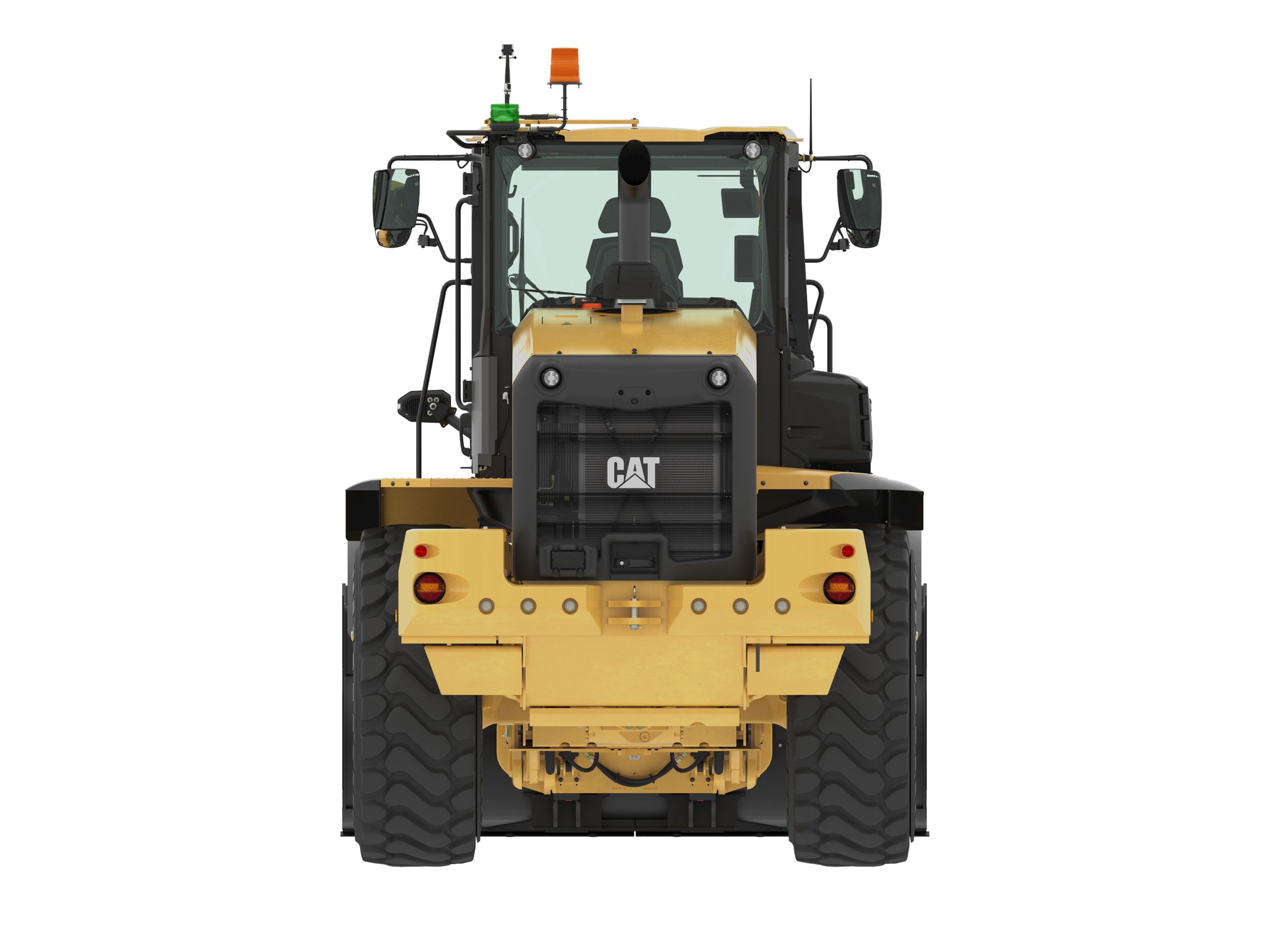 938ホイールローダ | Cat | Caterpillar