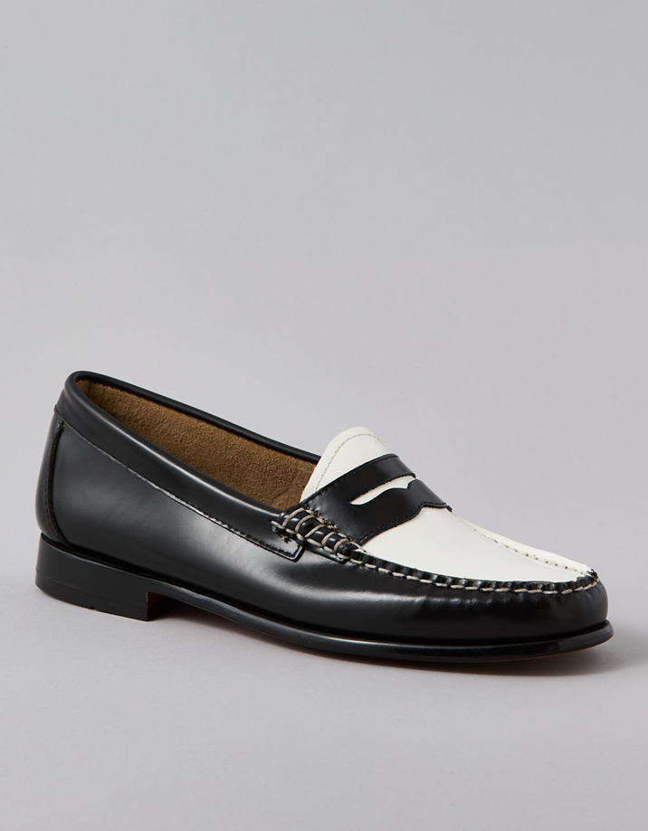 G.H. Bass Men's Larson Weejun Loafers | American Eagle