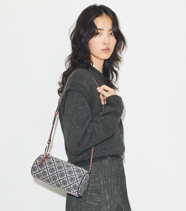 Tモノグラム コレクション | トリーバーチ公式オンラインストア | Tory