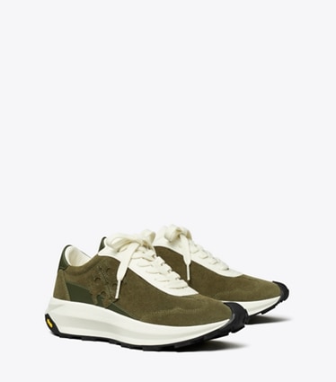 スニーカー - レディース | トリーバーチ公式オンラインストア | Tory