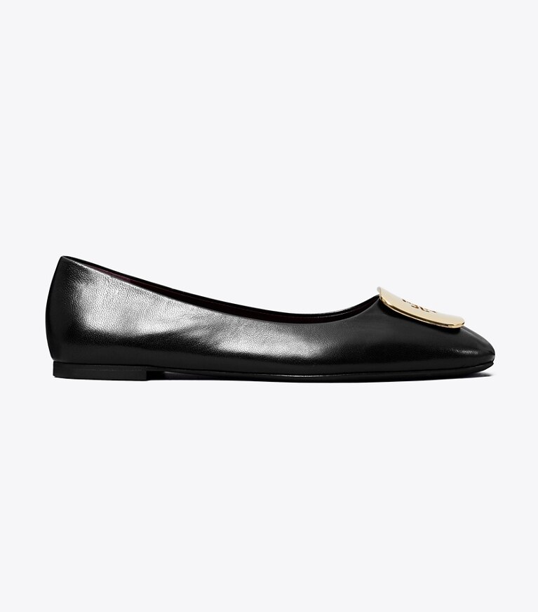Georgia Ballet: Women's Designer Flats | Tory Burch