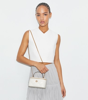 ミニバッグ、チェーンウォレット | トリーバーチ公式オンラインストア