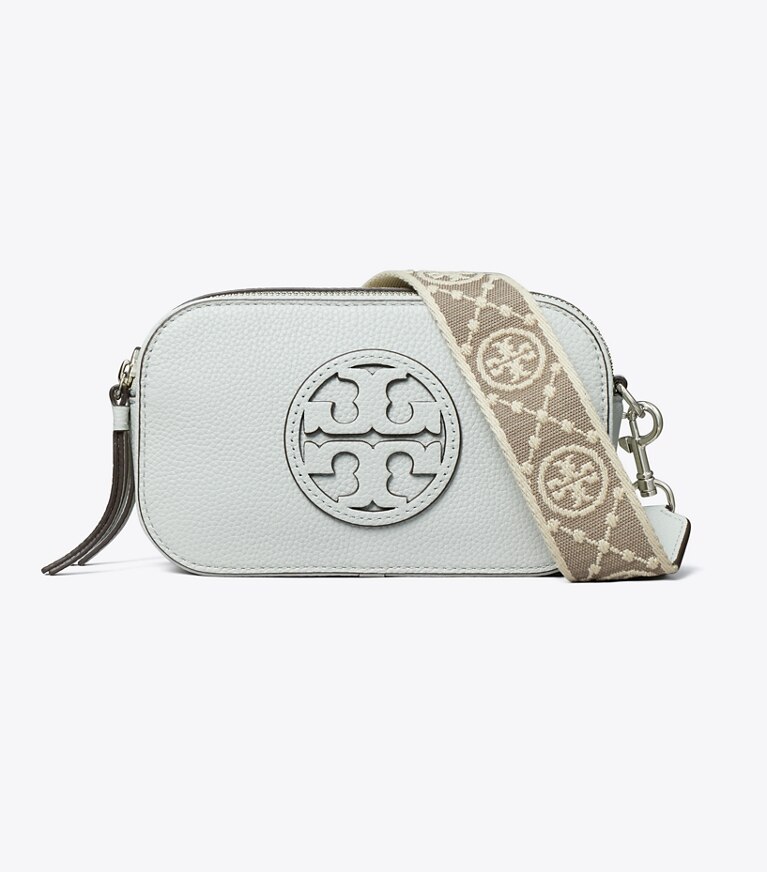 ミラー ミニ クロスボディバッグ: レディース クロスボディバッグ