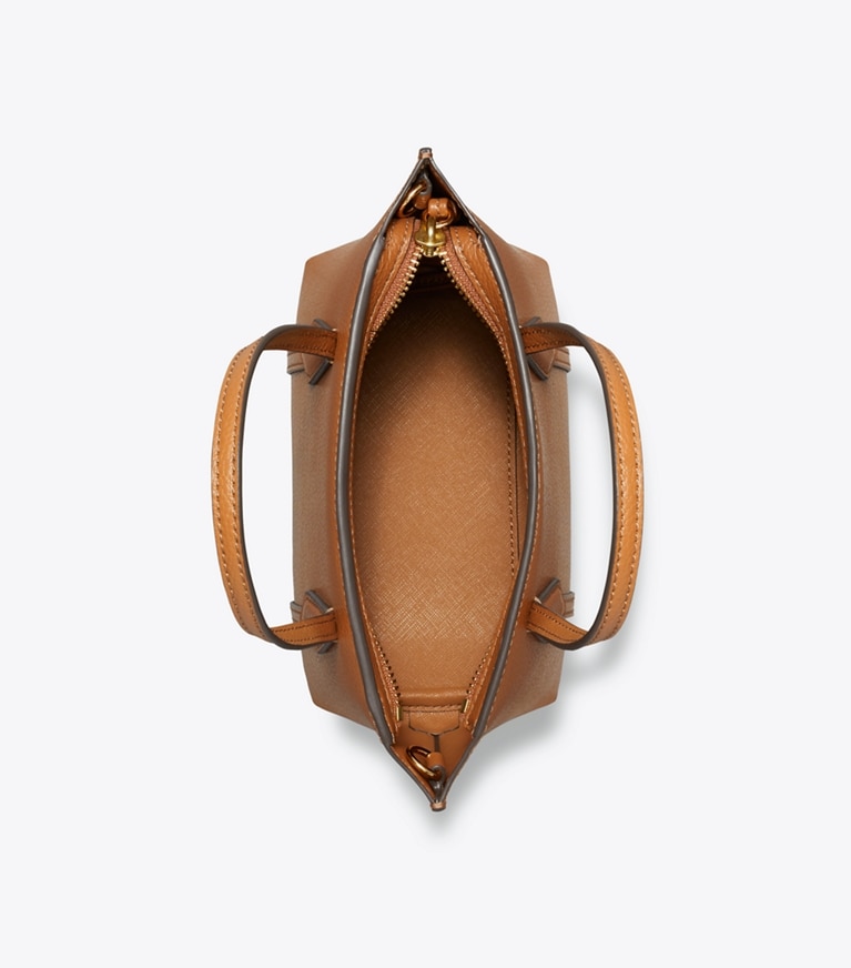 Mini Perry Tote: Women's Designer Crossbody Bags | Tory Burch