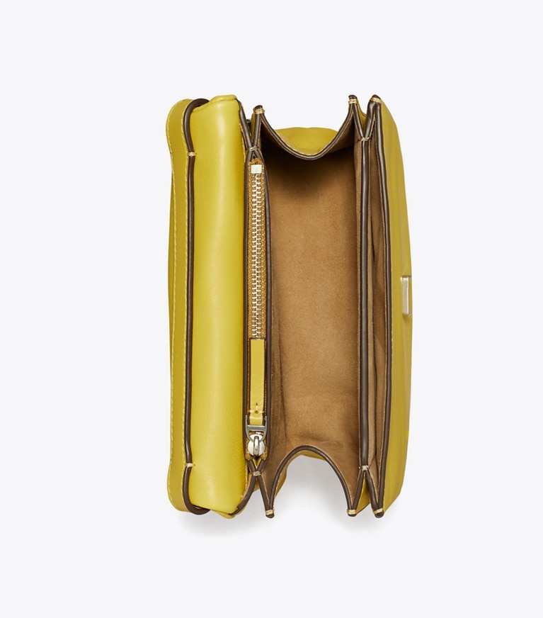 Charlie Runway Shoulder Bag: Women's Designer Shoulder Bags | Tory