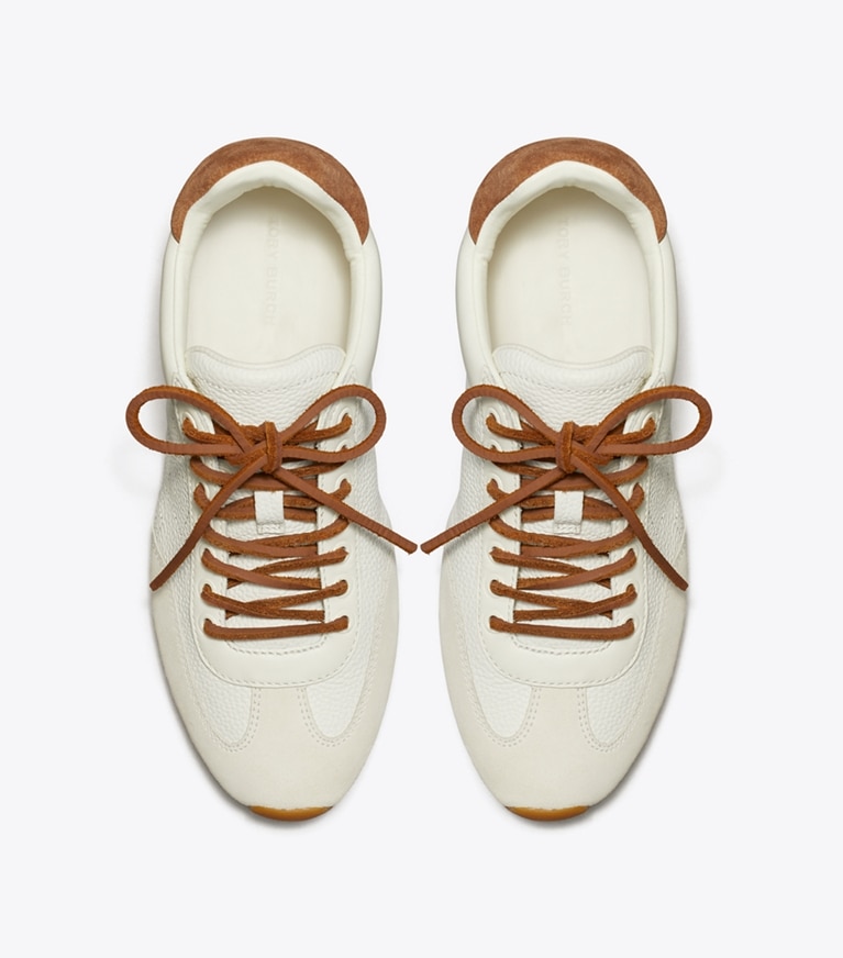 Field Sneaker: Women's Designer Sneakers | Tory Burch