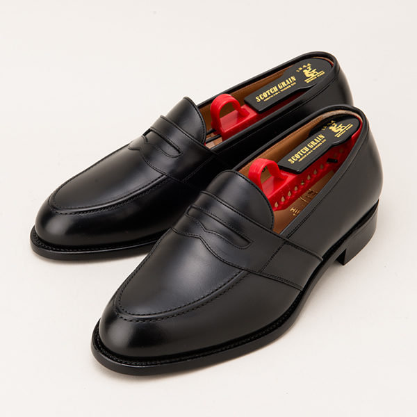 フレキシブル │ スコッチグレイン SCOTCH GRAIN