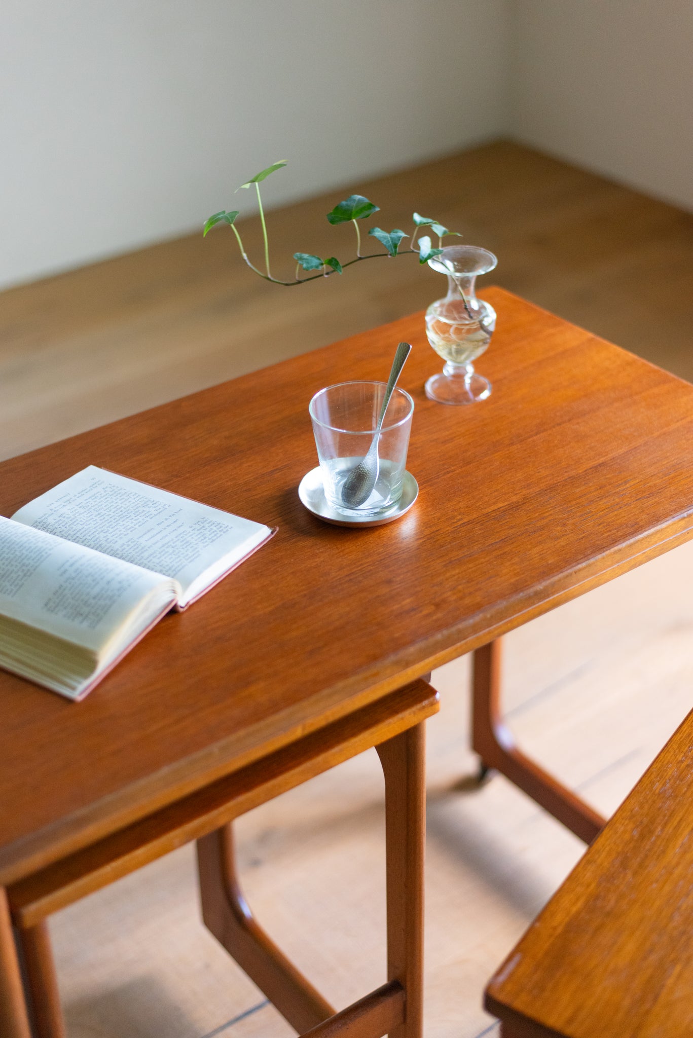 マッキントッシュ ネストテーブル / mcintosh nest tables #0389