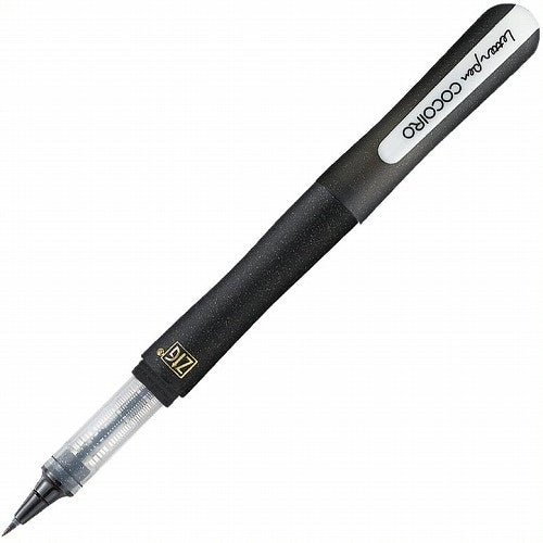 Kuretake cocoiro sign Pen zig letterpen - SCOOBOO - Kuretake