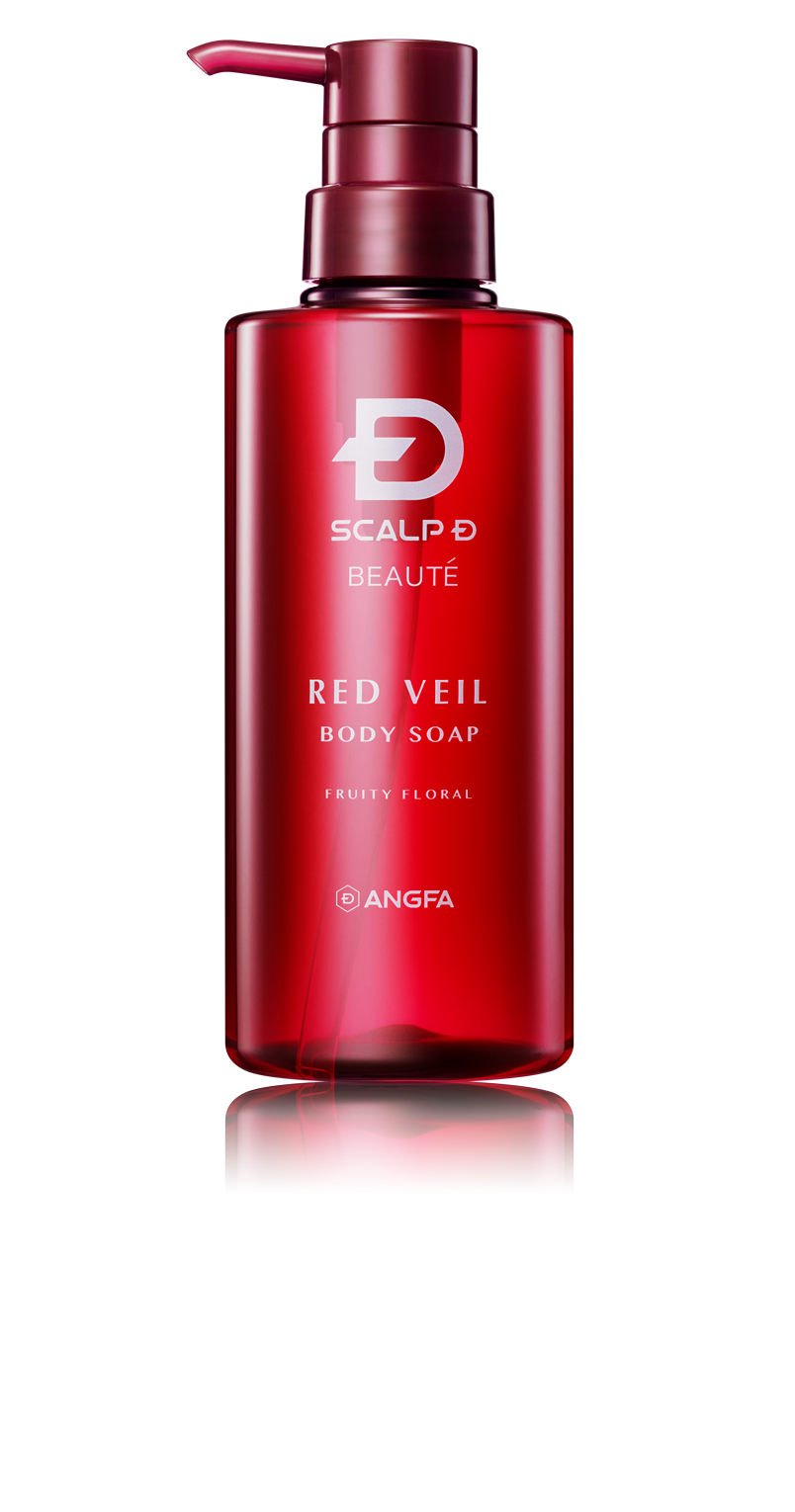 スカルプD 商品ラインナップ（シャンプー・メンズ・発毛剤