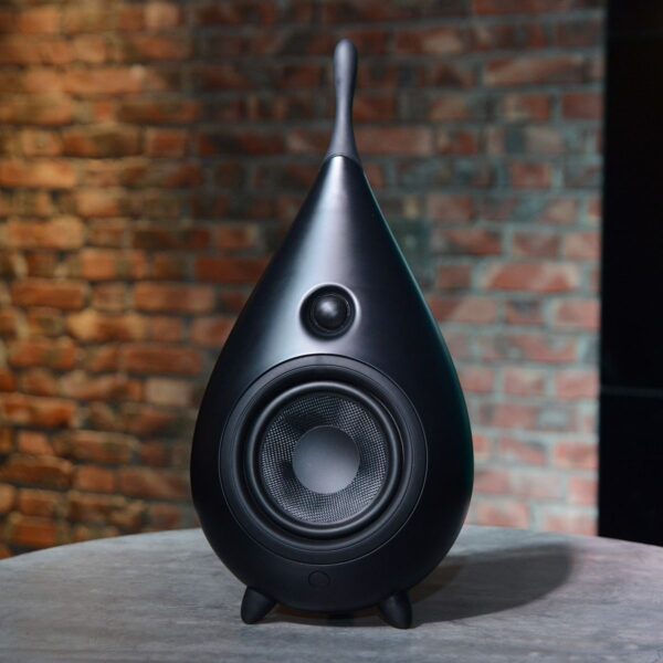 Scandyna The Drop, red – SCANDYNA