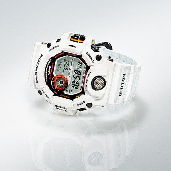 G-SHOCK × BURTON RANGEMAN Watch GW-9400BTJ-8