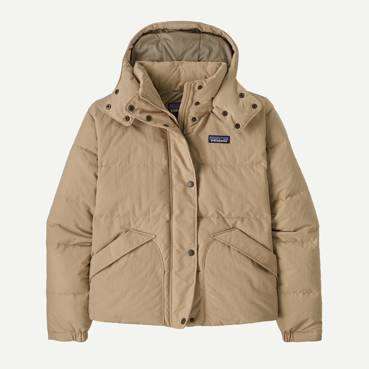 SALE 【Patagonia】ウィメンズ・ダウンドリフト・ジャケット