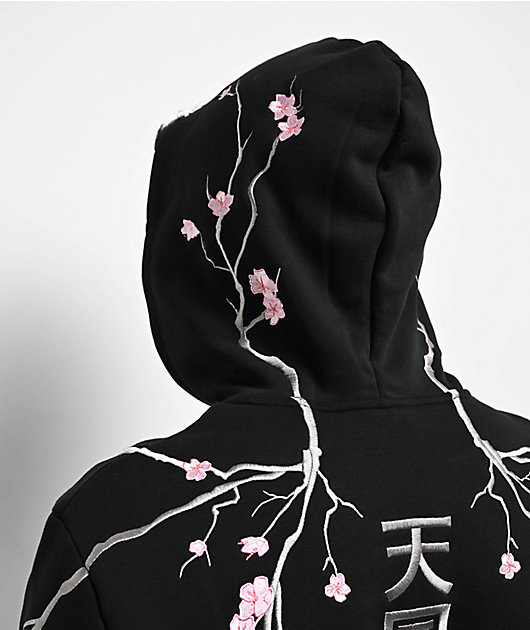 DGK Life Black Hoodie | Zumiez