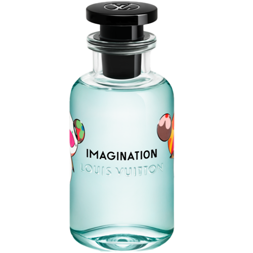 IMAGINATION (Takashi Murakami) (2025) • LOUIS VUITTON🔺 • ScentAdvice