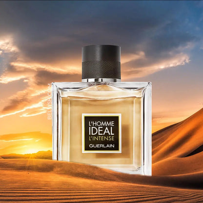 L'Homme Ideal L`Intense (100ml) Eau de Parfum Guerlainy – ScentBar