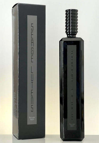 Serge Lutens Borneo 1834 Sample