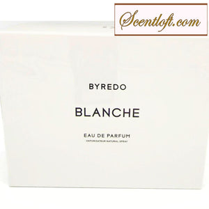 BYREDO Blanche EDP 100ml – SCENTLOFT.COM