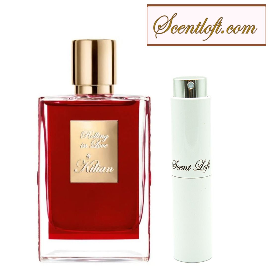 KILIAN Rolling In Love (Decants) – SCENTLOFT.COM