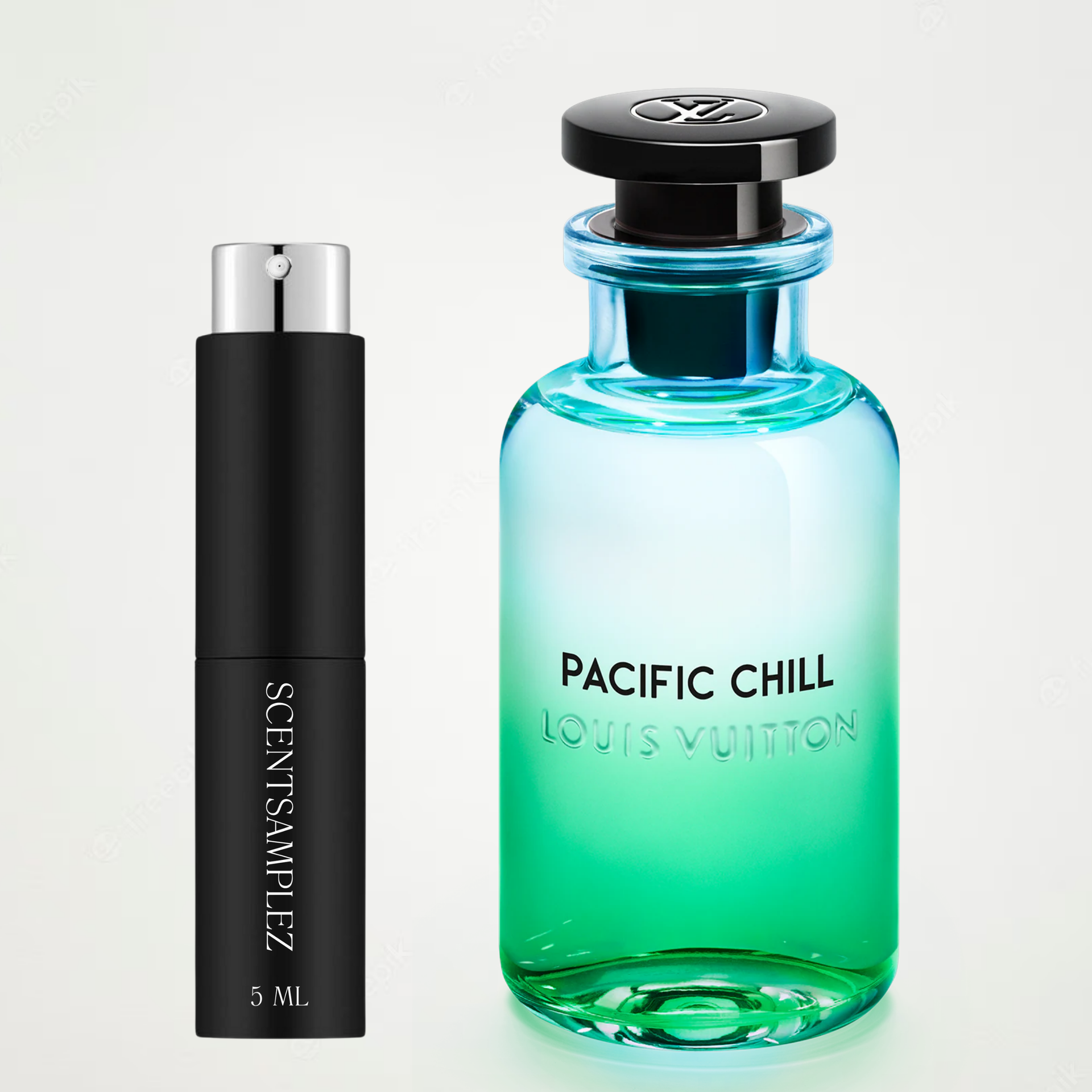 Louis Vuitton Pacific Chill (EDP)