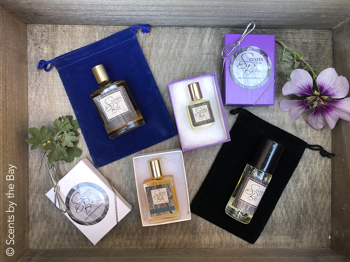 Chanel No. 22 Type|Scents By the Bay