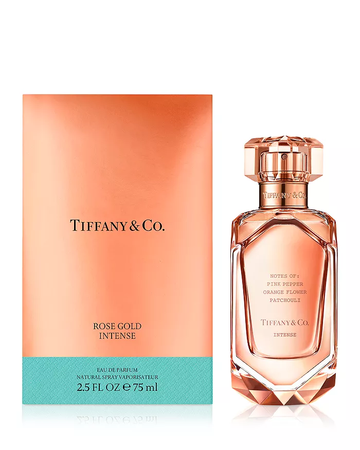 Tiffany & Co Rose Gold Intense EDP 2.5OZ - Scents for Less by Brande
