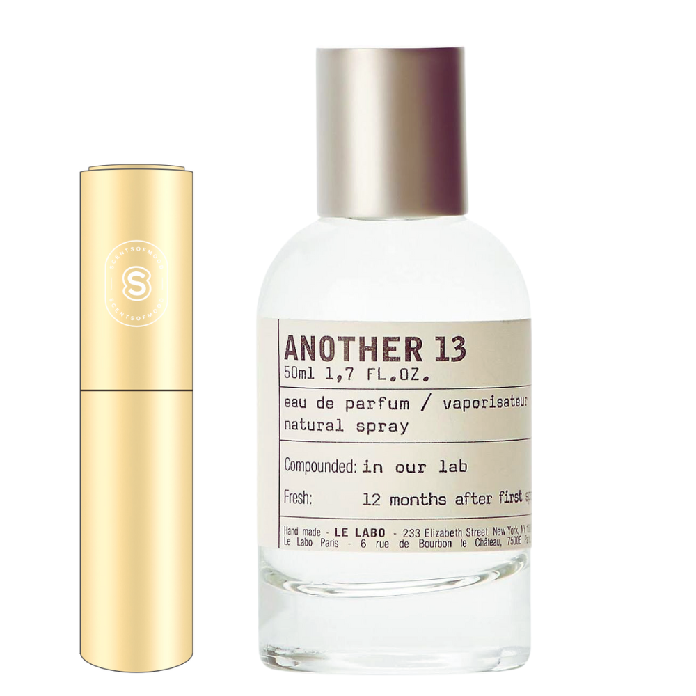 LE LABO ANOTHER 13 オードパルファム 50ml 【公式通販】