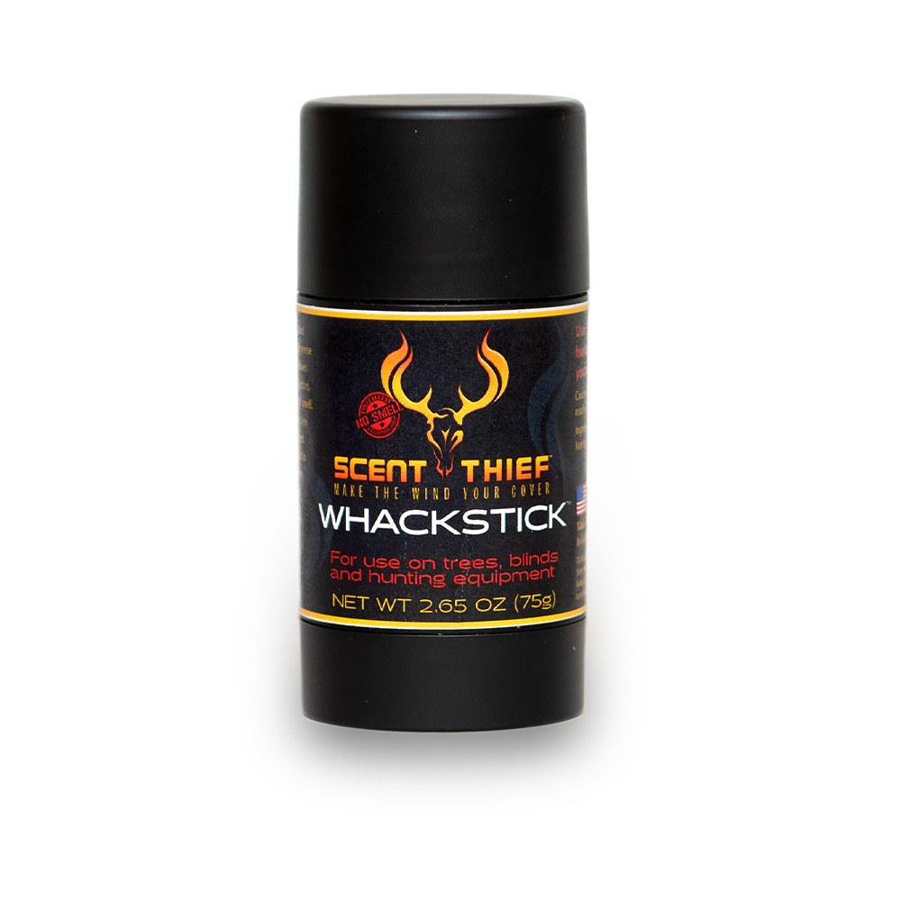 Scent Thief Web Exclusive