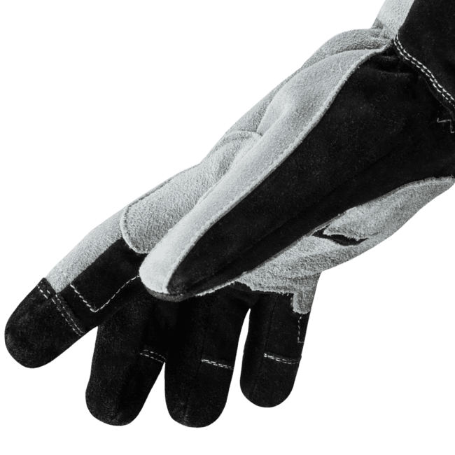 HexArmor FireArmor® SR-X® 8180 Structural Gloves - SC Fire