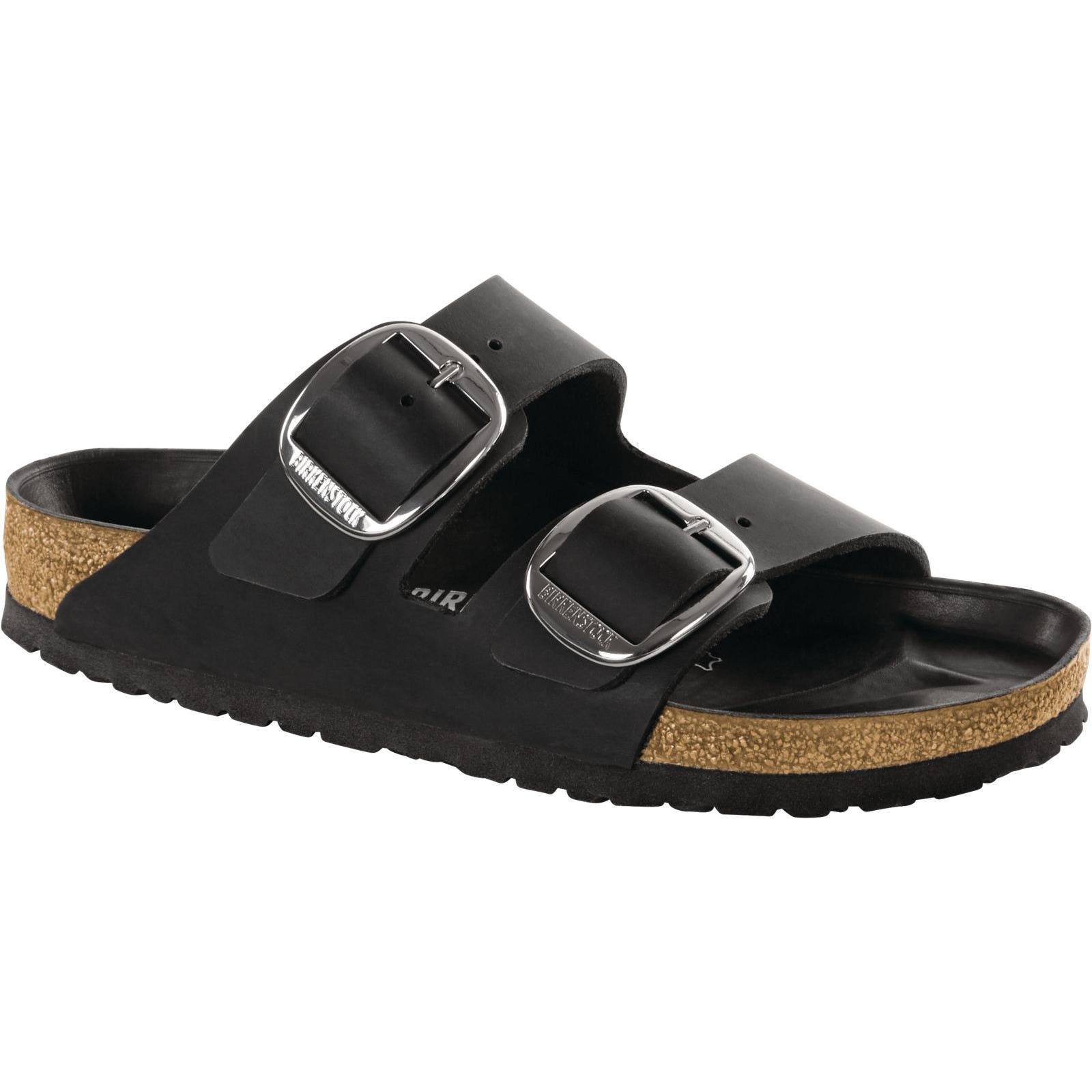 Women's Birkenstock Arizona Big Buckle | Schuler Shoes
