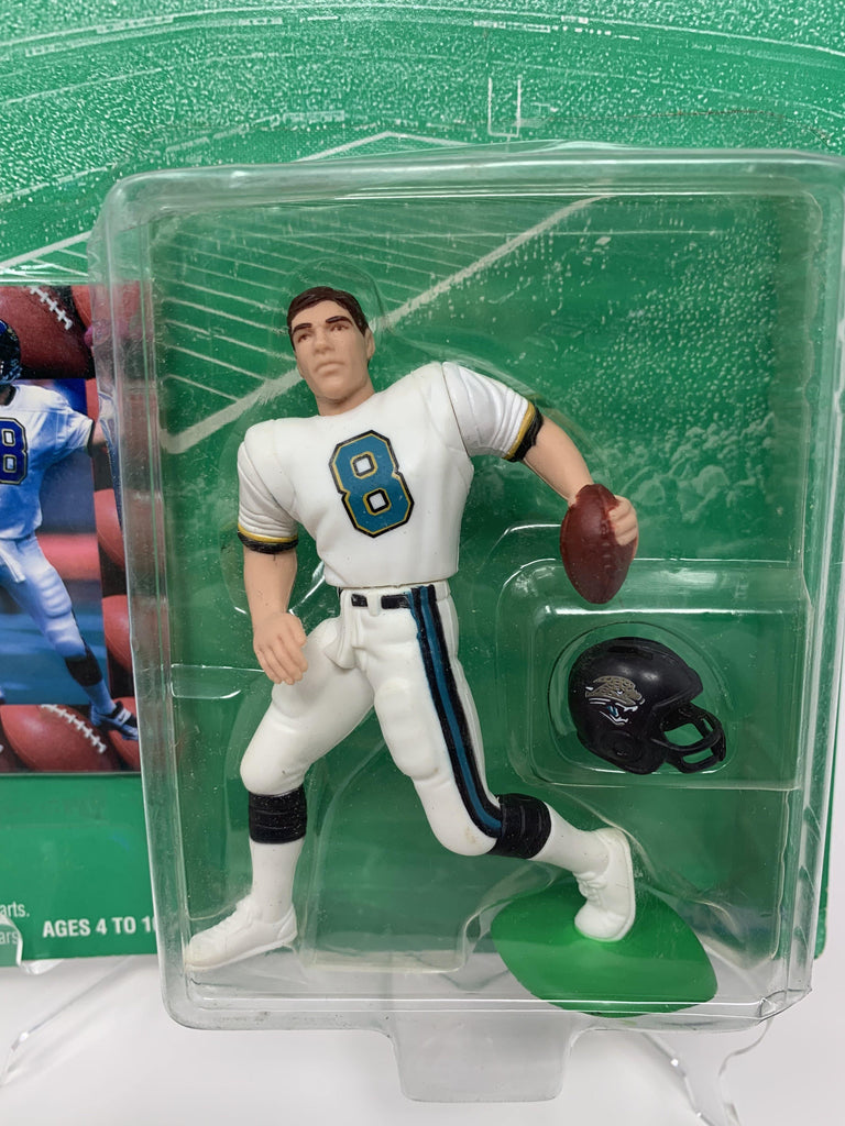 Mark Brunell Jacksonville Jaguars Starting Lineup Action Figure