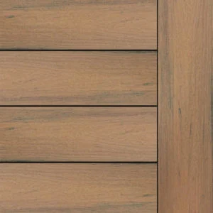 Trex Enhance Toasted Sand Composite Decking - Squared 20' - Schillings