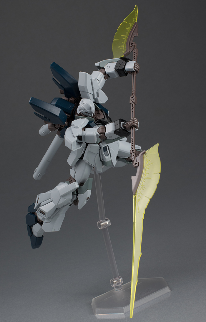HGUC IIネオ・ジオング（ナラティブVer.） レビュー