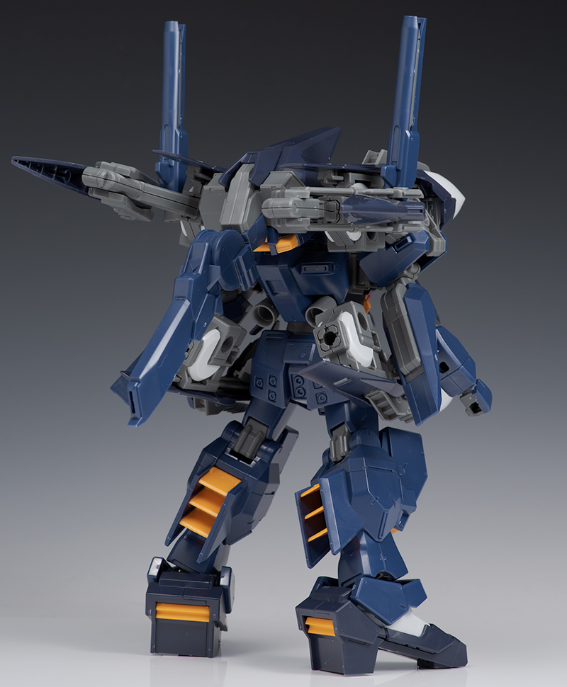 HGUC ガンダムTR-1［ハイゼンスレイ・ラーII］（ADVANCE OF Z