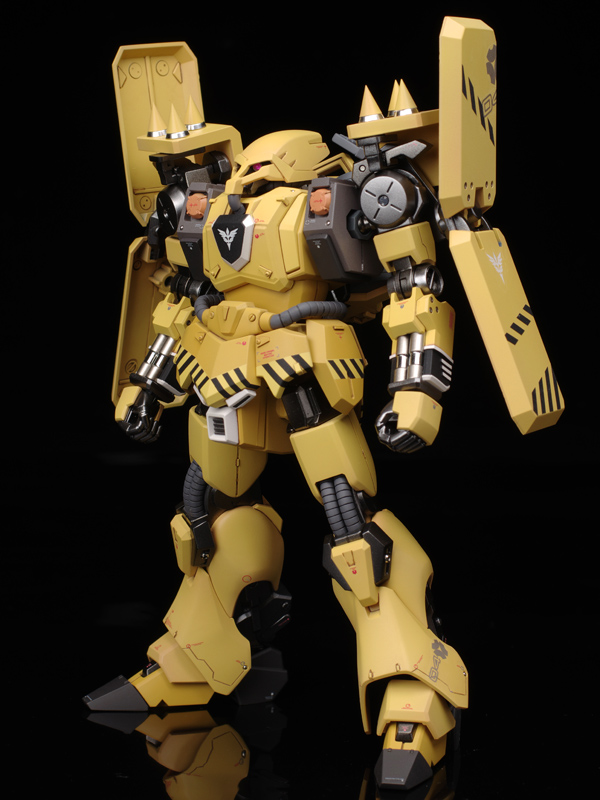 HGUCシュツルム・ガルス