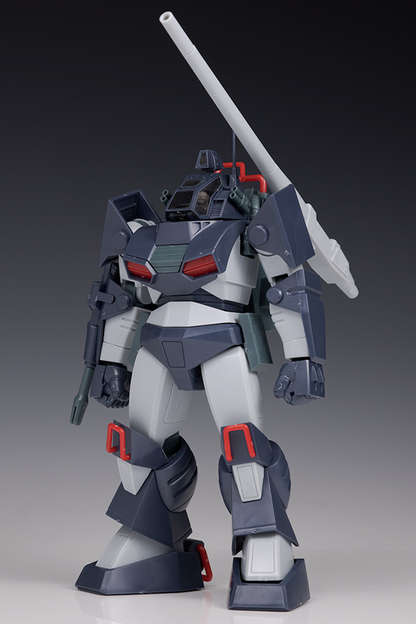 COMBAT ARMORS MAX ダグラムアップデートVer. レビュー