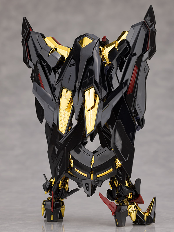 RG ガンダムアストレイ ゴールドフレーム天ミナ ［スペシャル