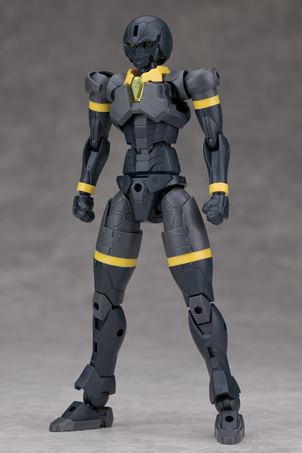 30MF ローザンランサー レビュー