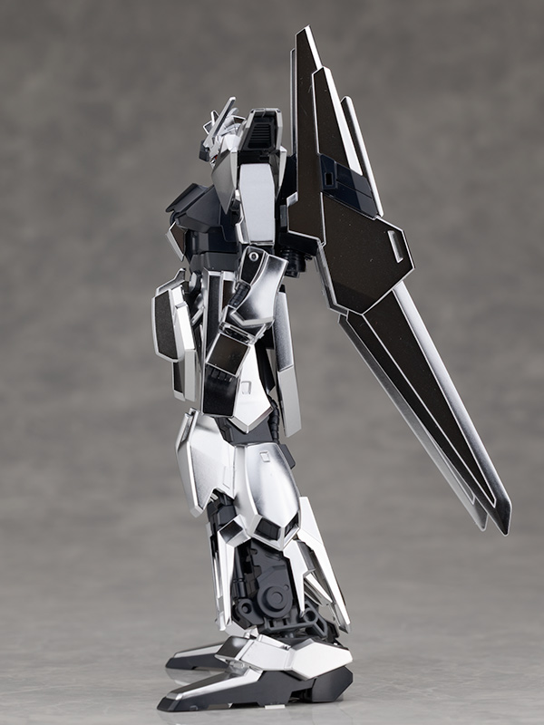 HGUC デルタザイン レビュー