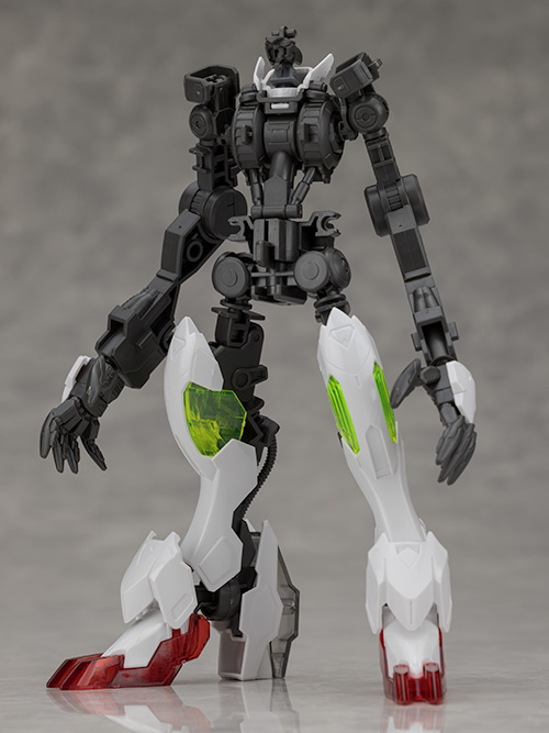 一番くじ ガンプラ2024 D賞 HG ガンダムバルバトスルプスレクス