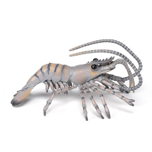 56053 Papo【エビ】｜動物・恐竜フィギュアのZOOO!